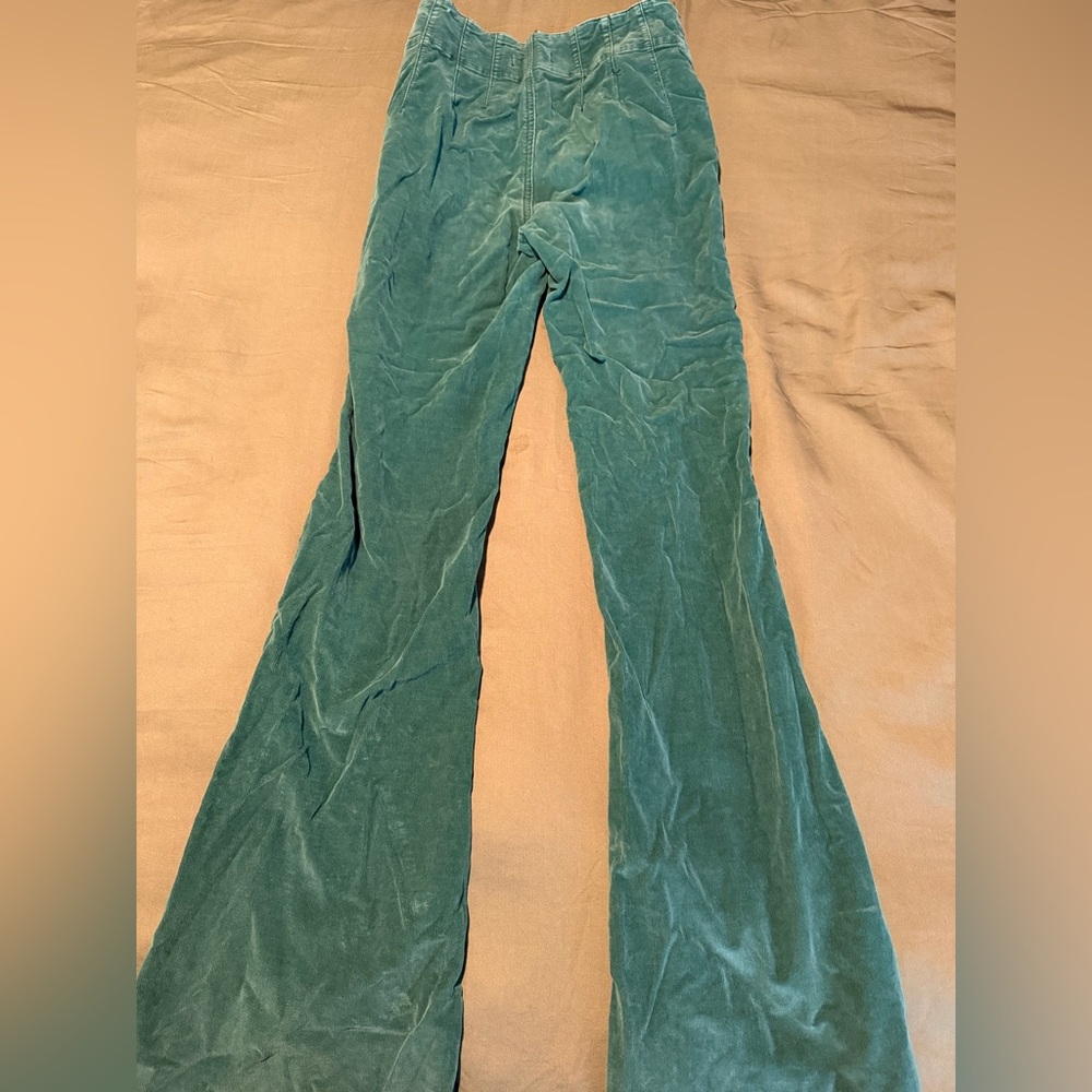 We the free Jayde corduroy pants